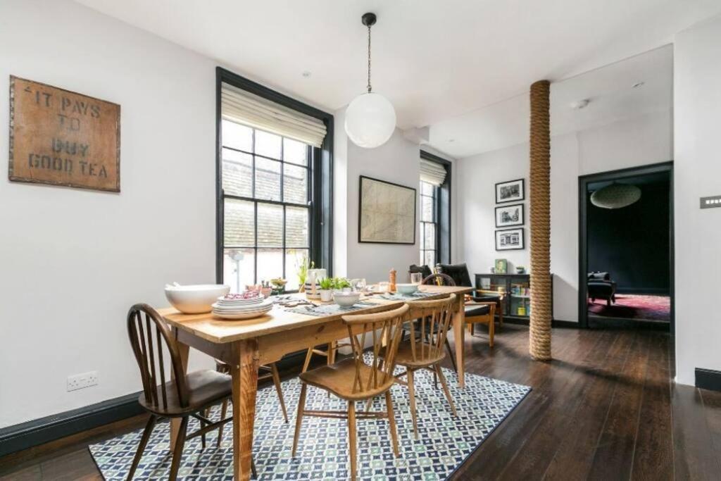 Steadfast Apartment Deal Exterior photo